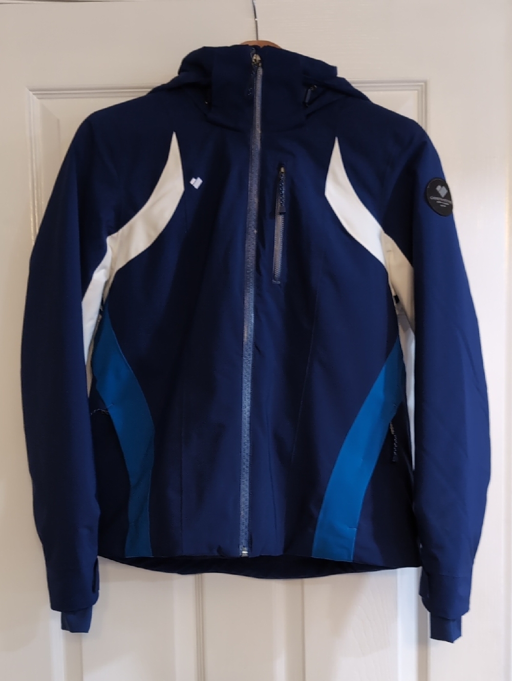 Obermeyer Women's Jette Ski Jacket